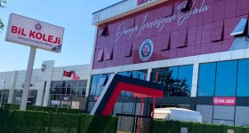 VAN BIL Anatolian and Science High School