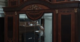 Van Second Hand Goods | van evkur and spot