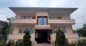 کودکستان و مهدکودک خصوصی یاریم آلما