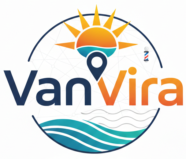 VanVira Logo